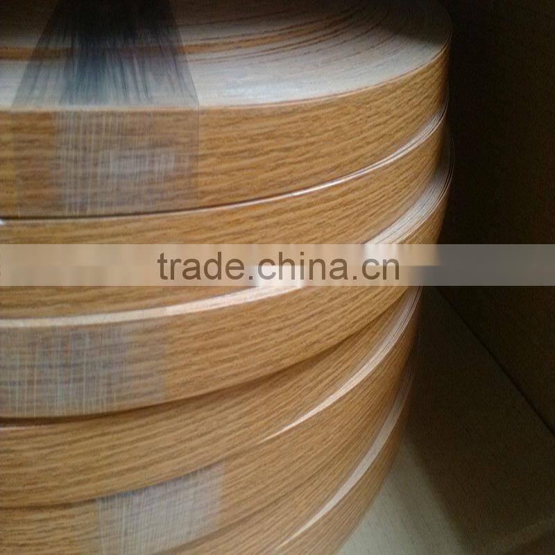 PVC Edge Veneer For MDF