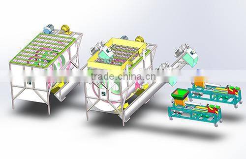 Sealer/sealing machine used for mushrooms bag henan sale