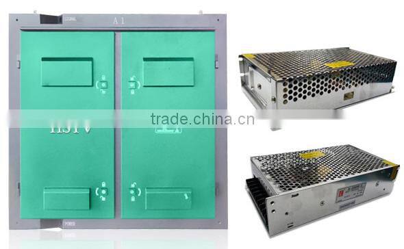 P4.81 Outdoor SMD LED Display