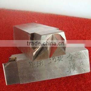 tube drawing machine