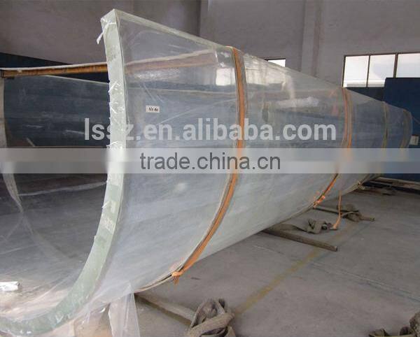 acrylic custom beautiful acrylic perspex aquarium