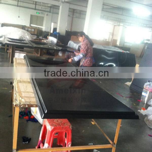 OEM Design Plastic Thermoformed Parts