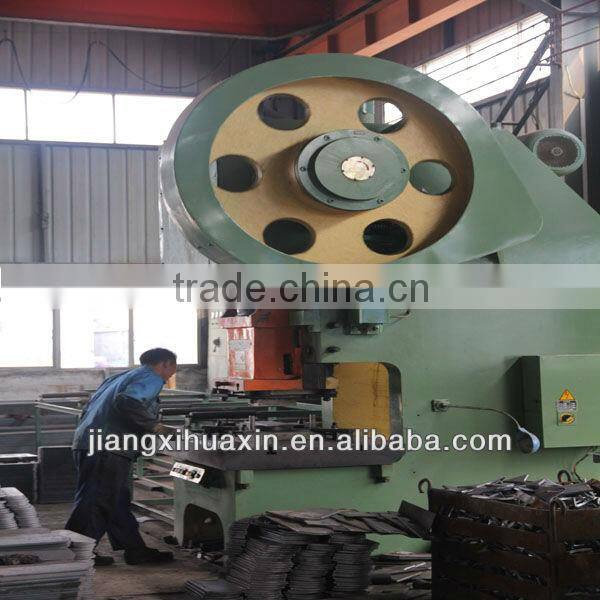 key chain for cement lifting equipmet