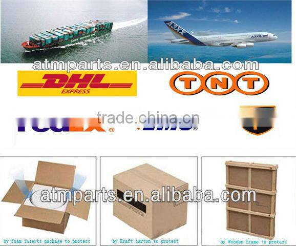 ATM parts ATM machine parts new and original OKI 21s recycle cassette