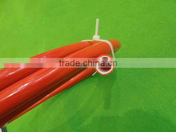 excellent weather automotive transparent PA nylon fuel hose