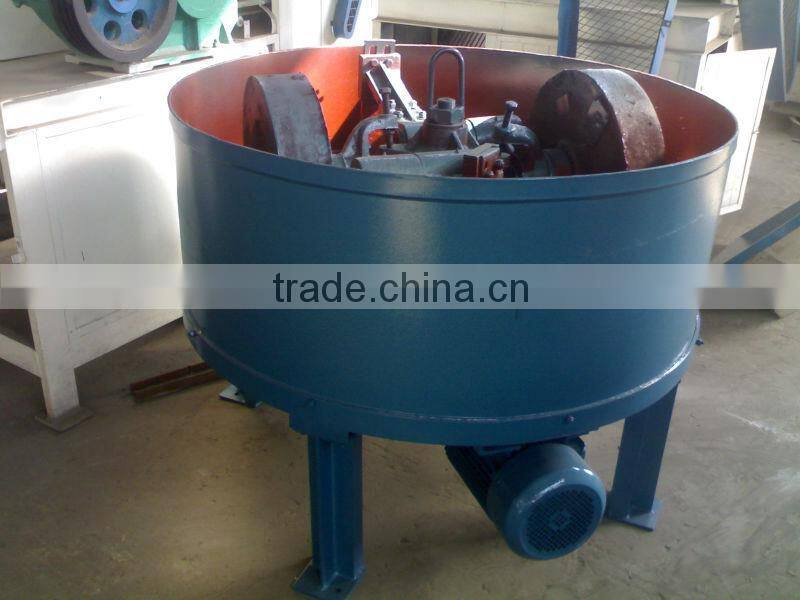 Sand Mixing Mill,foundry resin sand mixing mill,rotor type sand mixing mill,