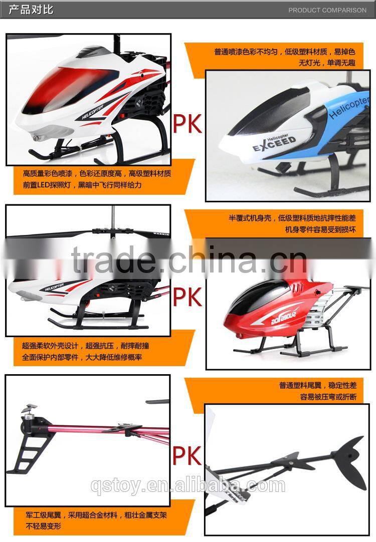 HOT SELL!ASTM HELICOPTER WITH GYRO ,RC HELICOPTER CHINA PRICES,electronic quadcopter