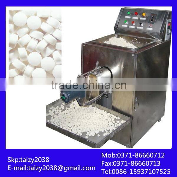 Pill tablet press machine rotary tablet press machine