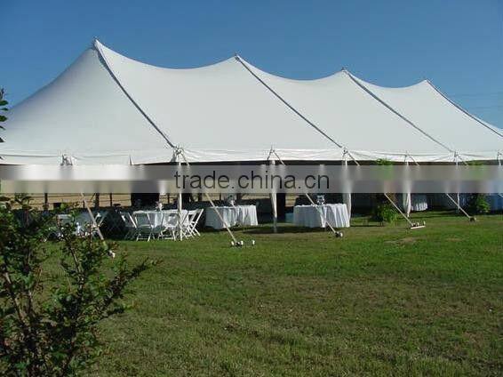 Canopy cover material pvc mesh fabric