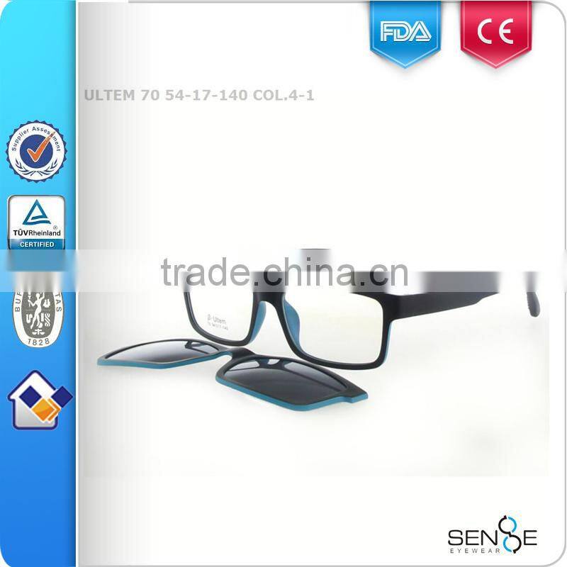 2015 polarized clip on sunglasses