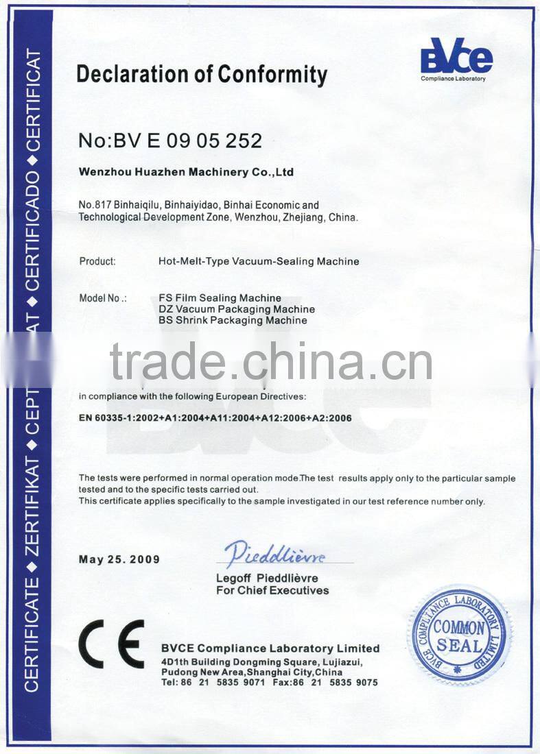 CF-1 rotary high grade yogurt cup filling and sealing machine