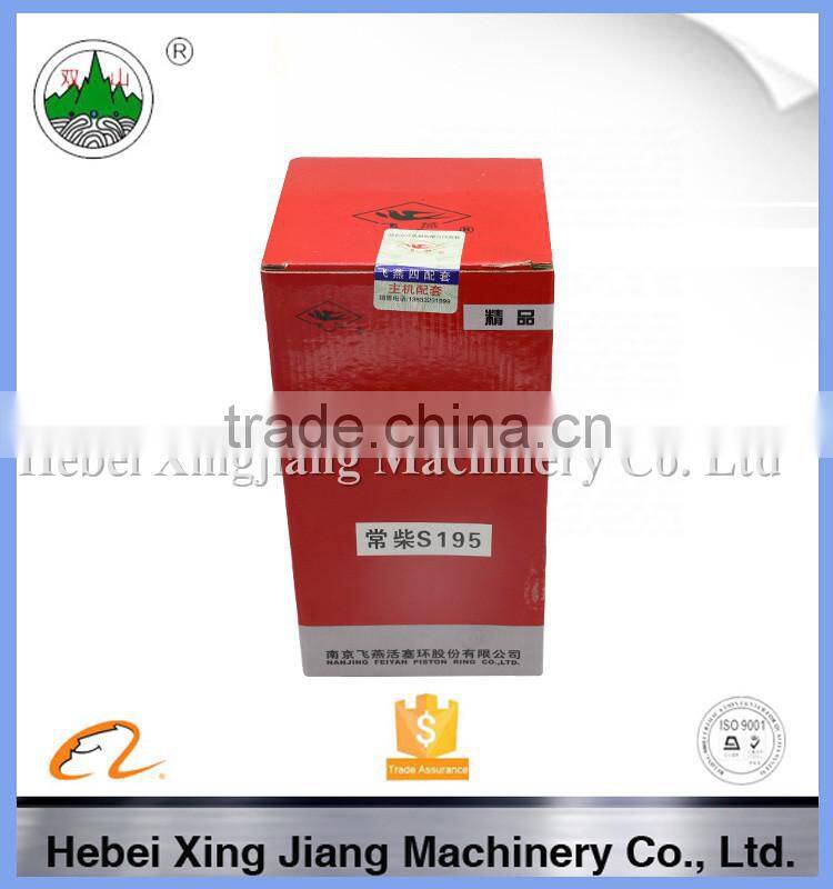 ISO Certified China Manufacturer Water Tight O Rings Seal With High Quality