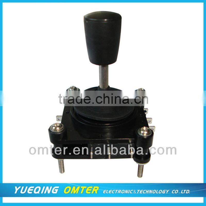 CV4 industrial switch joystick