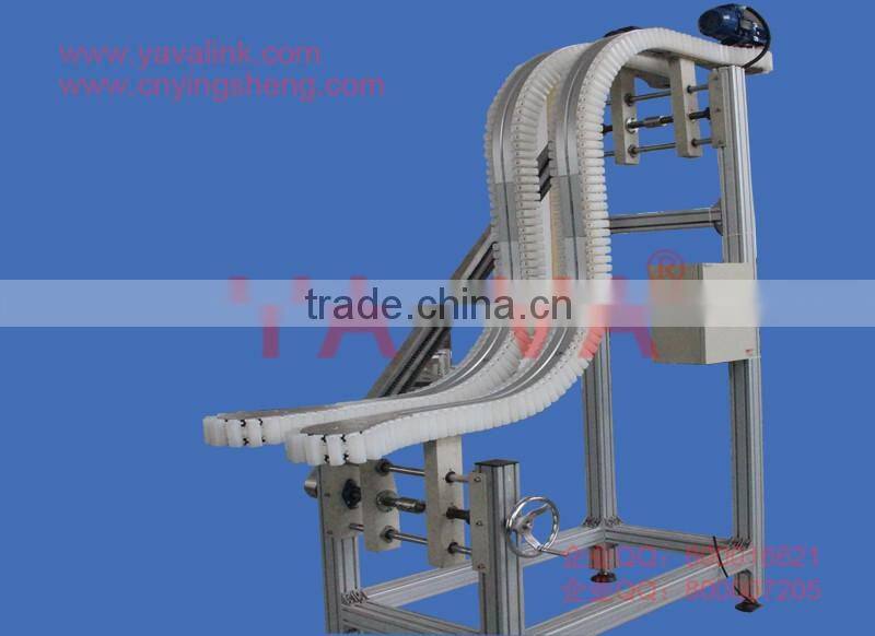 pallet conveyor systems