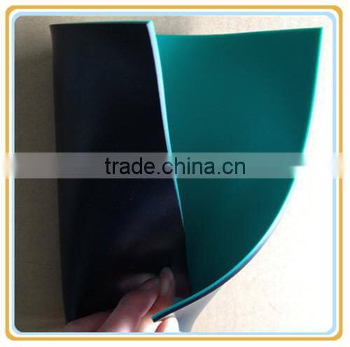 Cleanroom ESD Textured Table Mat for Electronic Factouy Use