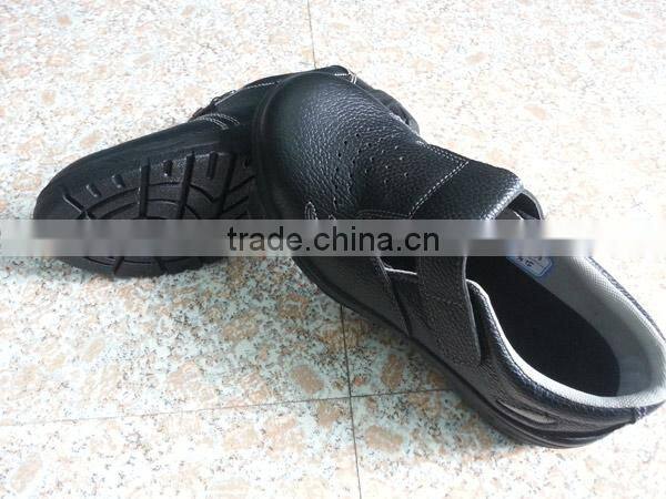 Comfortable Safety Sandal Shoes DSP04B