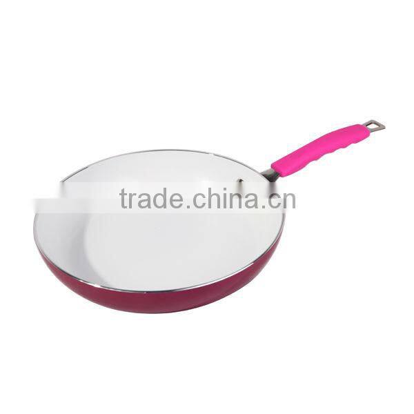 10pcs cookware set XJ-12618