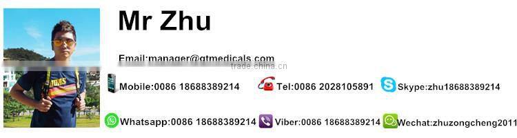 GT-420 High Quality bone nail for femoral