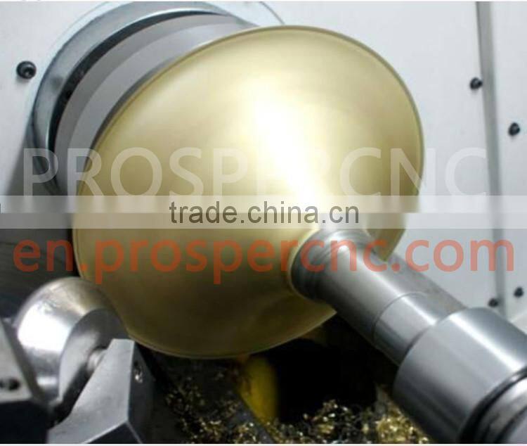 Fan vent spinning machine Metal spinning machine