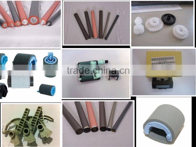 Lower pressure roller For HP5200