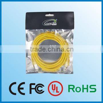 Good Quality Competitive Price Cat 6 30cm Patch Cord Cable Hot Selling High Quality Cat 6 30cm Patch Cord Cable