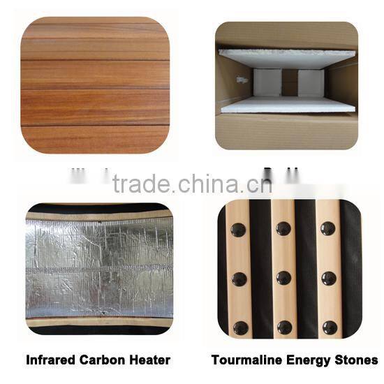 Home use health care product grilled waist massage machine