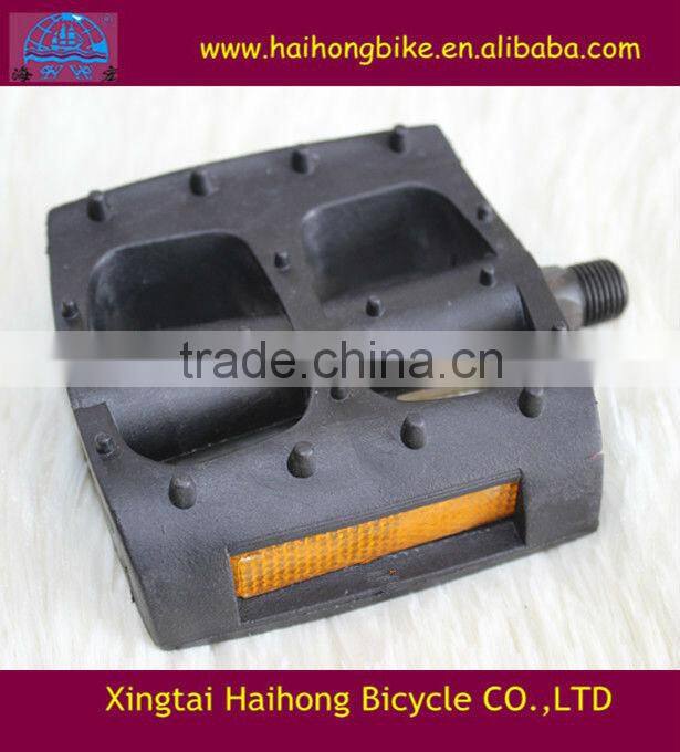 Manufacturer of rubber bike pedal for adult bike
