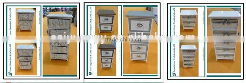 Modern handsome cheap waterproof jewelry storage cabinet