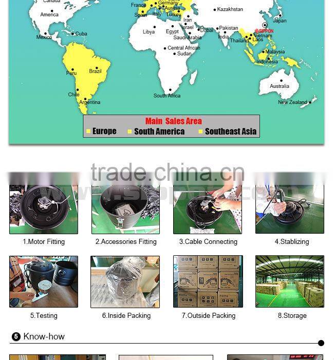 Dry&Wet Industrial Heavy Duty Vacuum Cleaners BJ122-50L