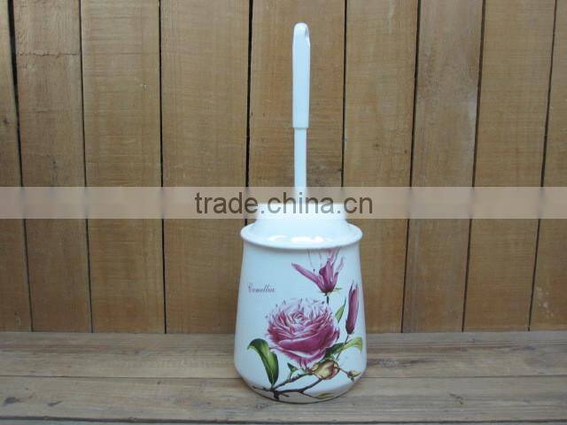 Manufacturered white ceramic water pitchers, big water pot