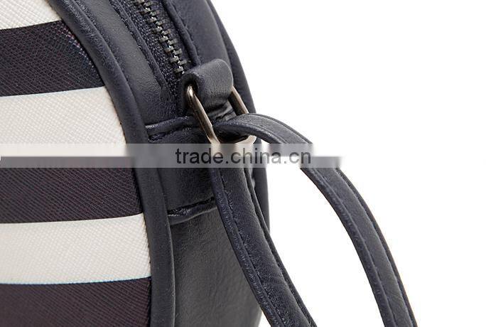 Women's leather chain shoulder bag purse messenger bag