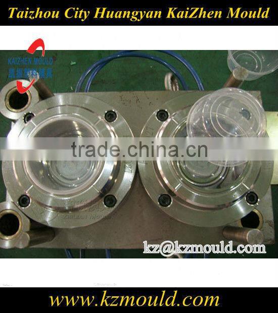 Good price plastic To-go boxes mould