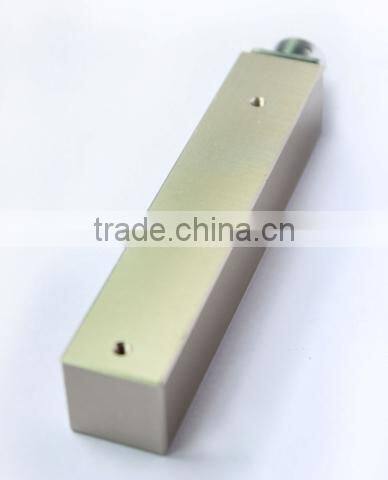 Three Axis Magnetic Compass Measure Tilt and Heading Angle