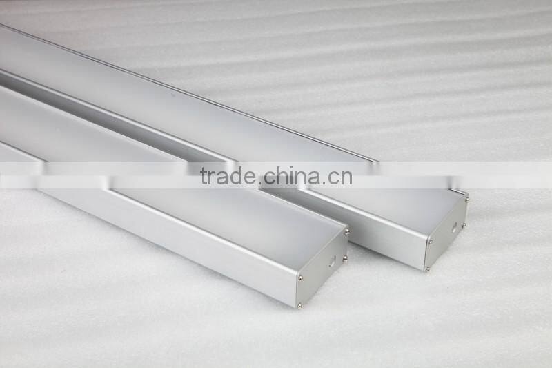 Office Building Conference Room led lighting 48W LED Linear Lights 1200mm