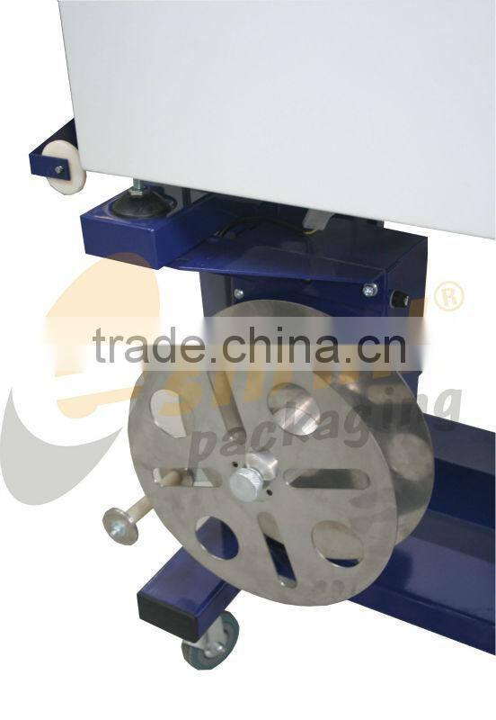 Combo L SEALER Shrink Tunnel