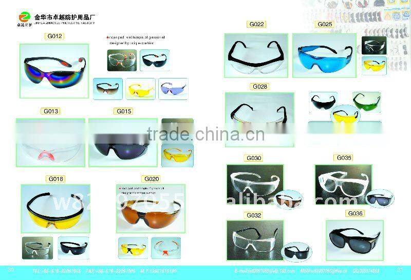 single filter chemical respirator