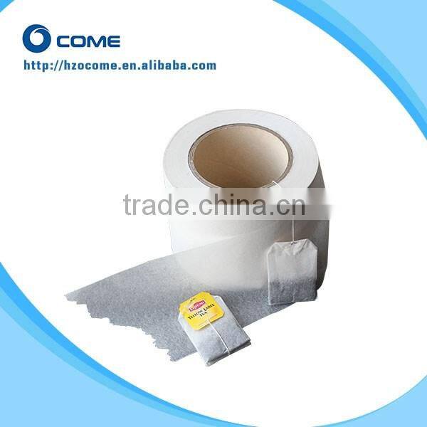 New premium non heat seal filter paper for tea bag