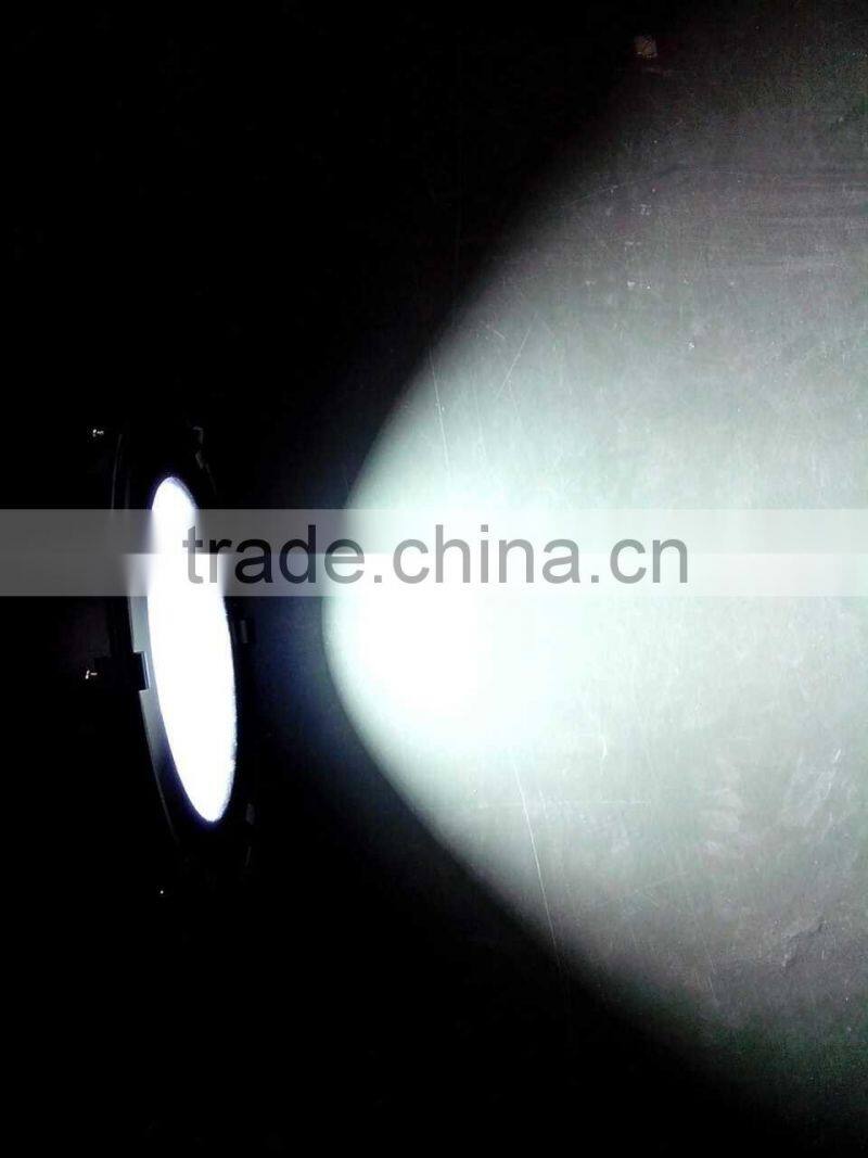 High power led 30000 lumens flood lamp