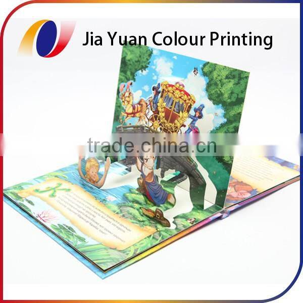 Book and Magazine etc paper printing Service. OEM production