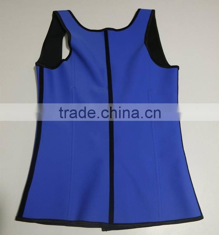 Men and Women Body Shaper Plus Size Corsets Latex Waist Cincher Waist Trainer Training Corsets Sexy Vest Corselet Bustiers