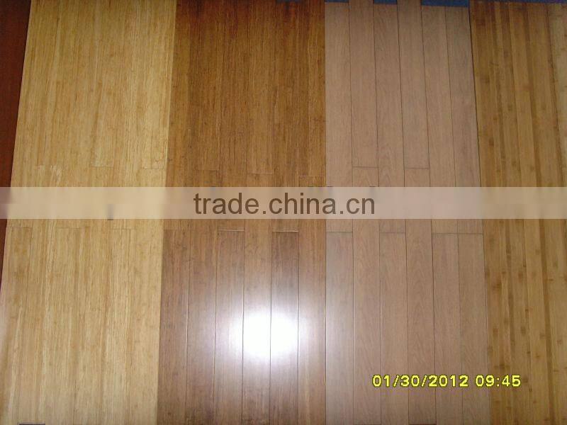 Bamboo Parquet flooring