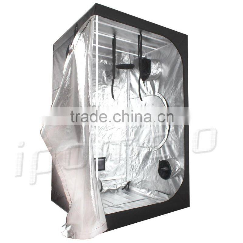 gardening greenhosues mylar reflective hydroponic grow ten