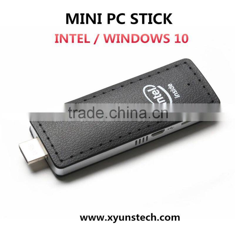 <Shenzhen X-YUNS) Module PTV-H9 mutifunction with small size the popular Mini PC computer stick