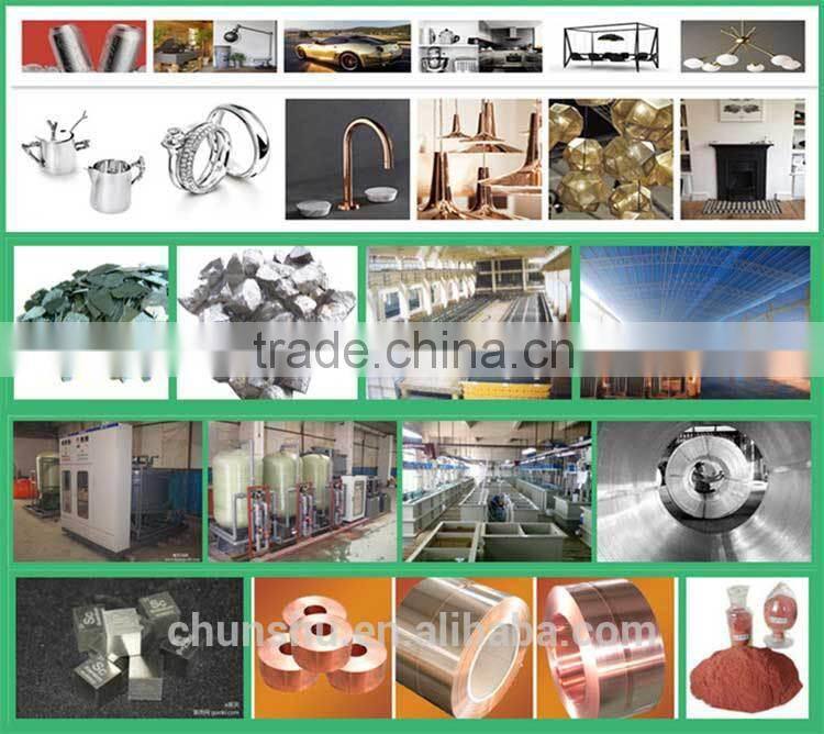 55 years history 1000A 12V water cooling photovoltaic rectifier