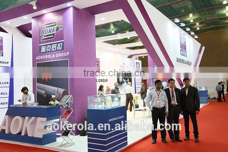 68% Medium Alumina ball