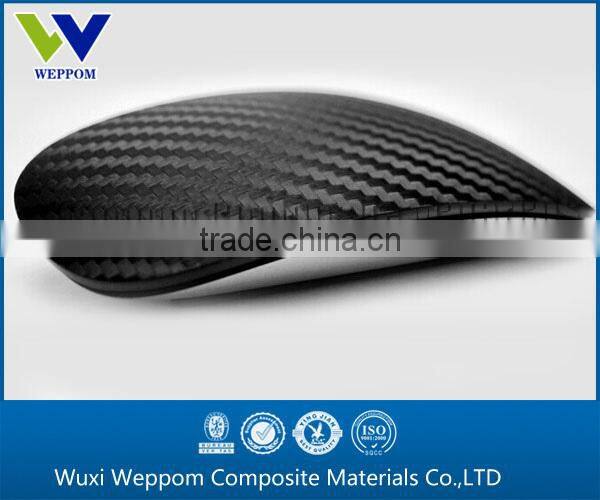 Private Custom Carbon Fiber Mould Product According To Your Requirement