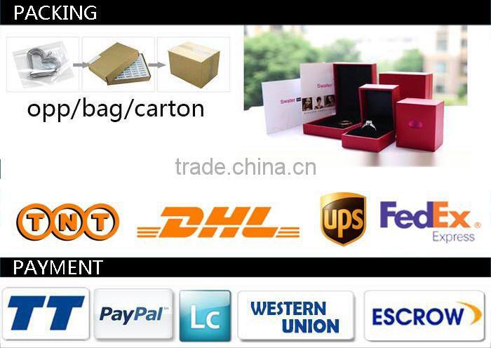 Different Type Magnetic Stainless Steel Bracelet Clasp Wholesale