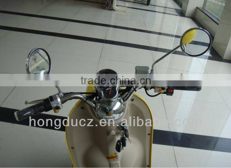 48V 20AH electric mobility scooter vespa style 800w scooter electric