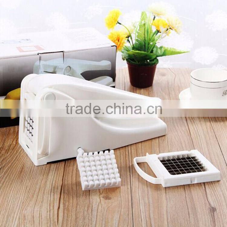 High Performance Reasonable Price Potato Chipper