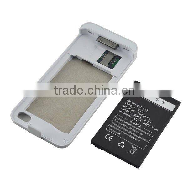 2012 Dual made and dual standby cell phone accessory
